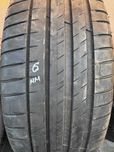 Шини MICHELIN 235/45 ZR18 98Y, Pilot Sport 4, літня резина