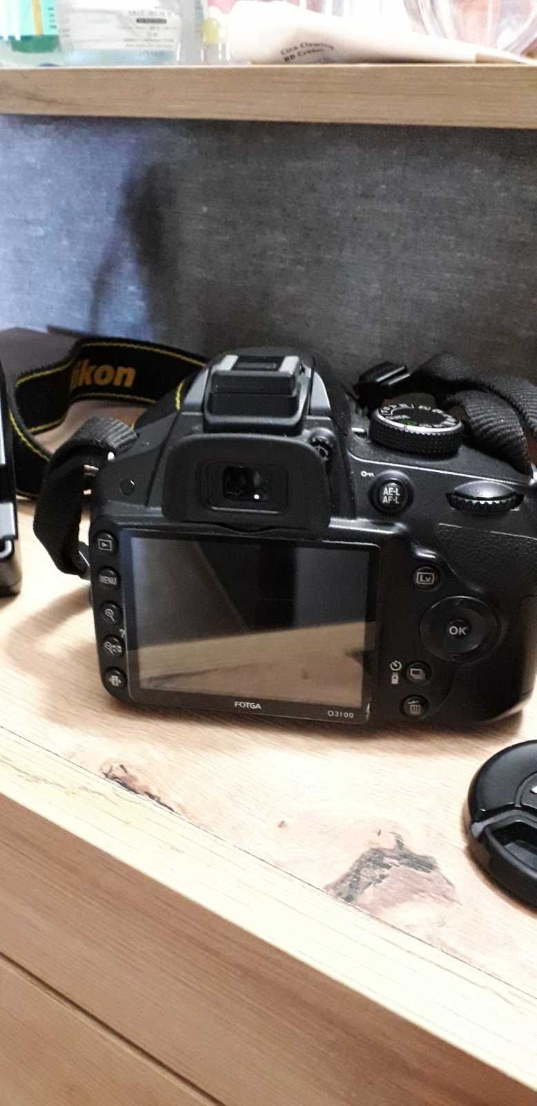 Фотоаппарат Nikon D3200 18-55mm VR Kit