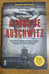Livro A Fuga de Auschwitz