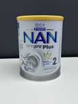 NAN Mleko Optipro Plus 2