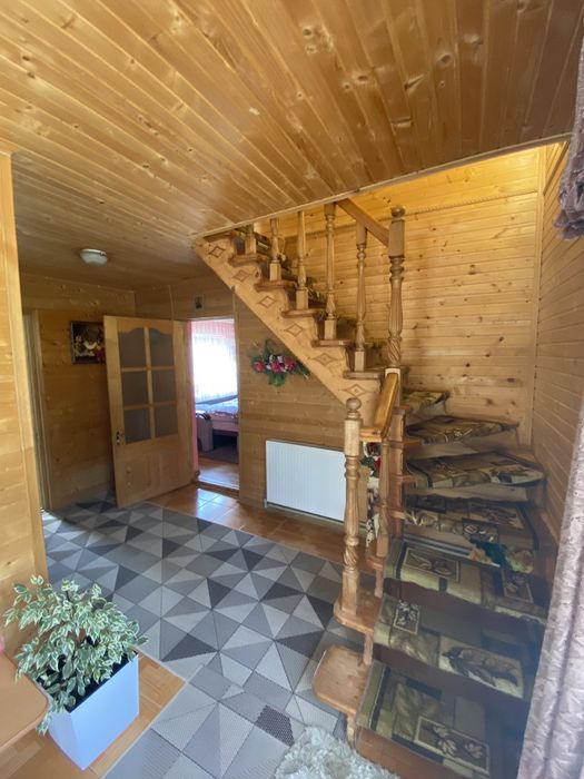 Котедж "Карпатське Повітря"