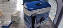PlayStation 5 God of War + 2 gry