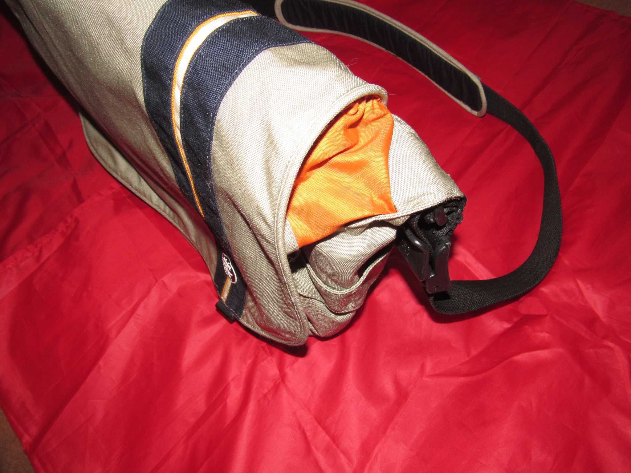 Сумка Crumpler Sticky Date
