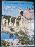"Compendio de Gramática Latina"