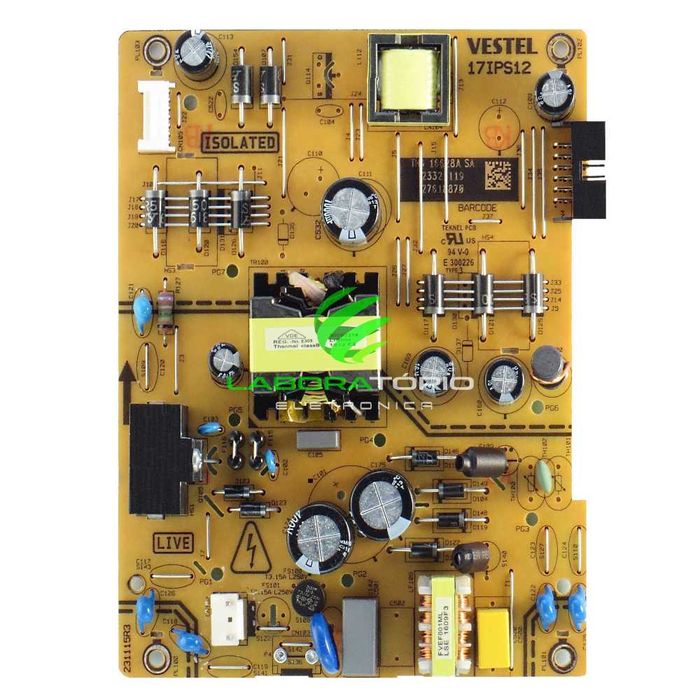 17ips12 tv led selecline 48285...48polg