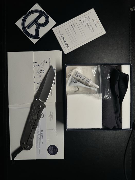 Chris reeve umnumzaan magnacut