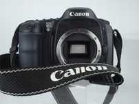 Lustrzanka cyfrowa Canon EOS 10d Gwarancja 23%VAT