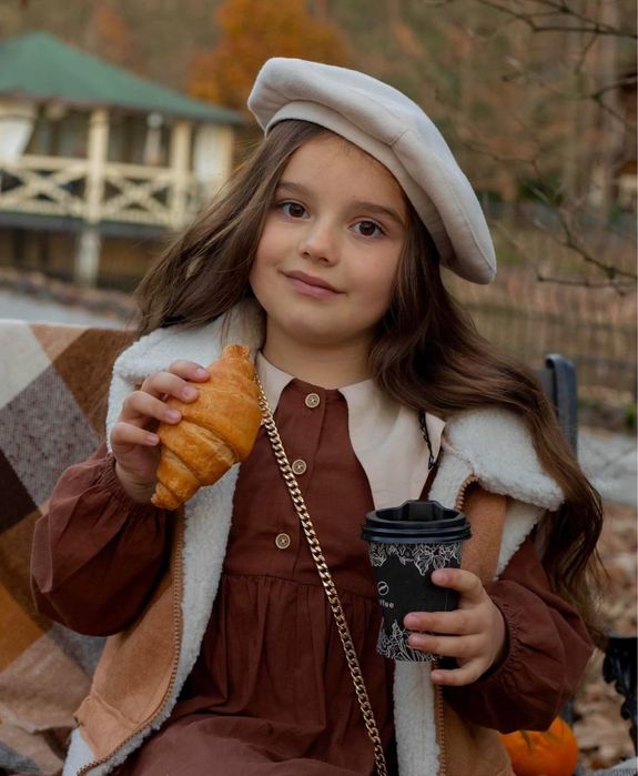 Платья для девочки