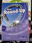New Round-Up Starter