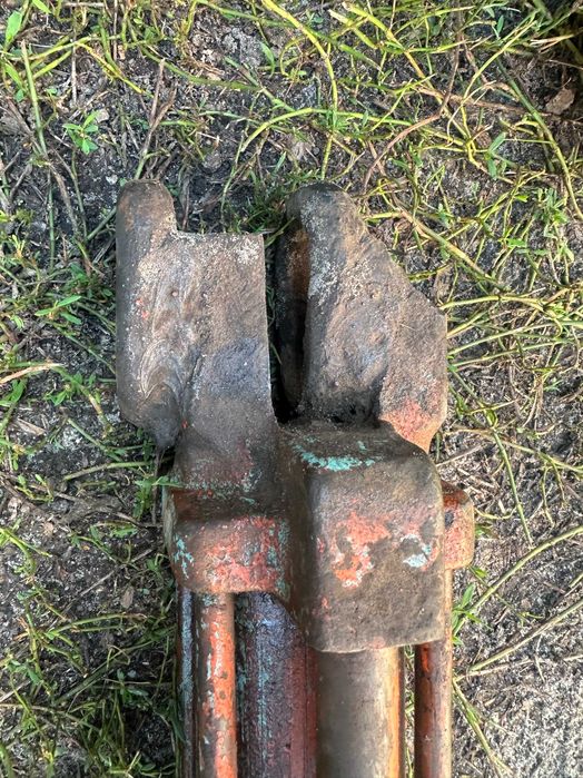 Гидроцылиндр Б/У   ЦС-55