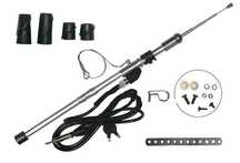 Antena Universal para Opel Seat Vw Audi