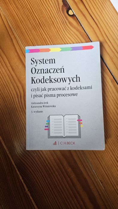 System oznaczeń kodeksowych