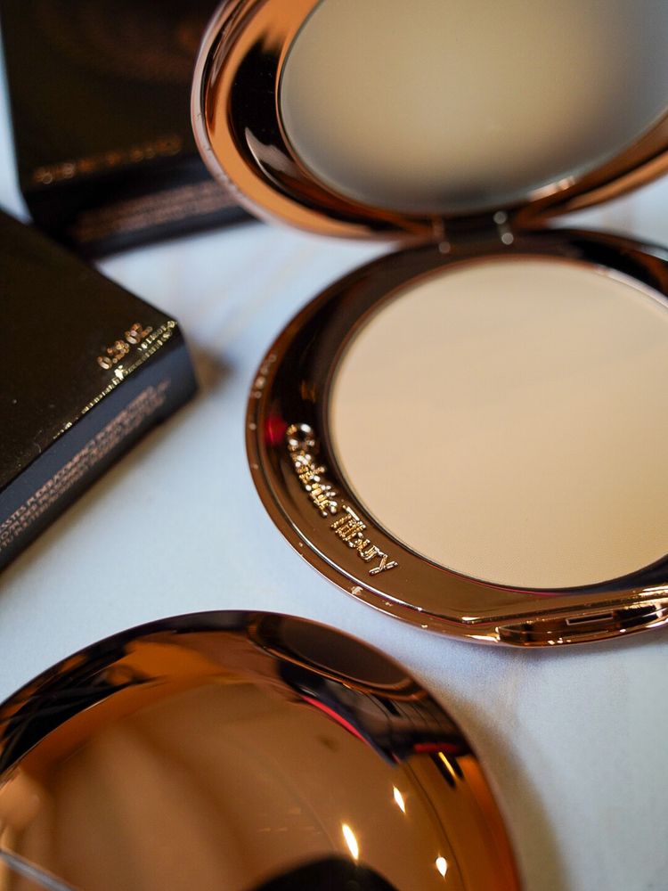 Пудра Charlotte Tilbury Airbrush Flawless Finish