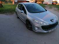 Peugeot 308 só peças