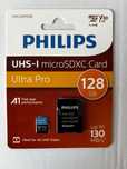 Karta microSD Philips FM12MP46B 128 GB