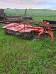 Kosiarka rotacyjna famarol Słupsk Z042