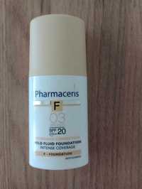 Fluid Pharmaceris