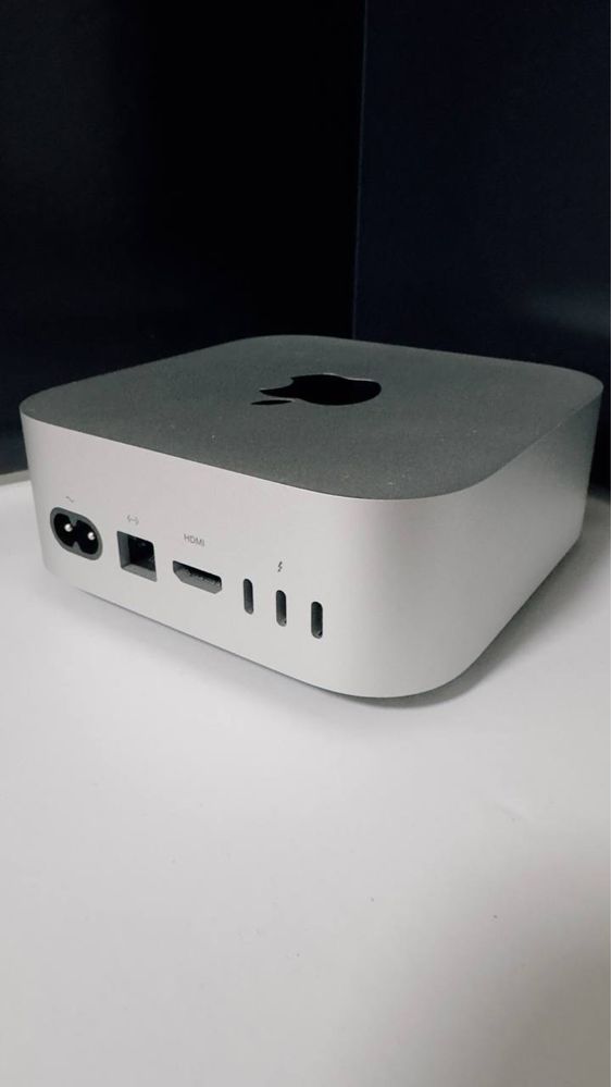 Apple Mac mini M4 16GB/256GB 10CPU 10GPU 2024