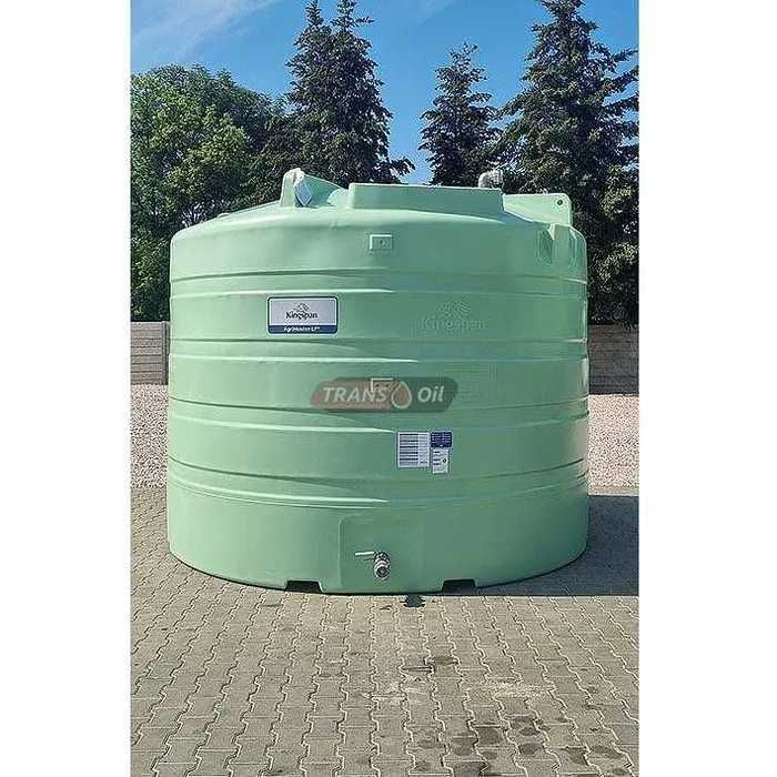 Zbiornik do nawozów płynnych RSM 22000 litrów ! KINGSPAN