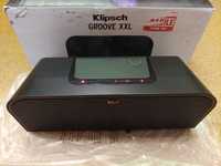 Беспроводная bluetooth колонка Klipsch Groove XXL