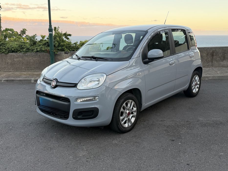 Fiat Panda 1.2 70Cv Lounge 2019