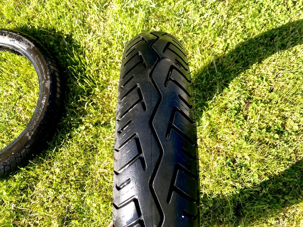 Комплект bridgestone battlax