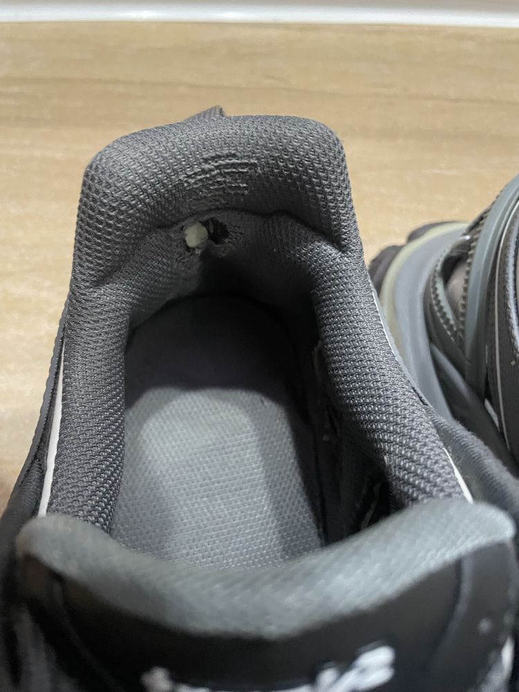 Balenciaga track 2