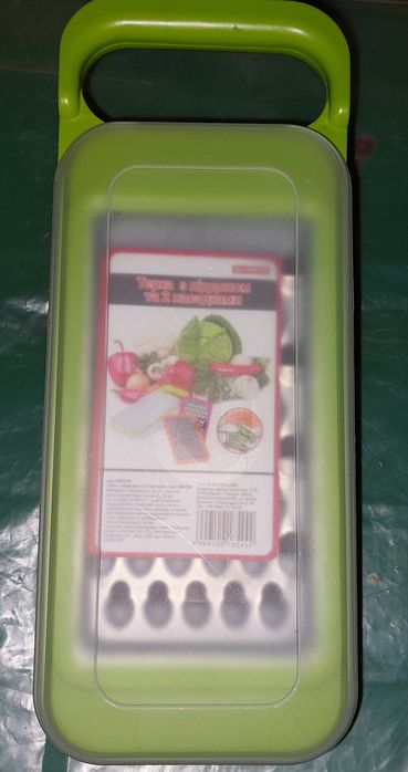 Тёрки,Тёрка-трансформер,шинковки