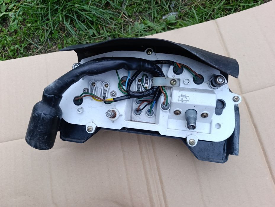 Продам частини пластику honda cb 500 приборна панель