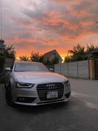 Продам Audi A4 B8