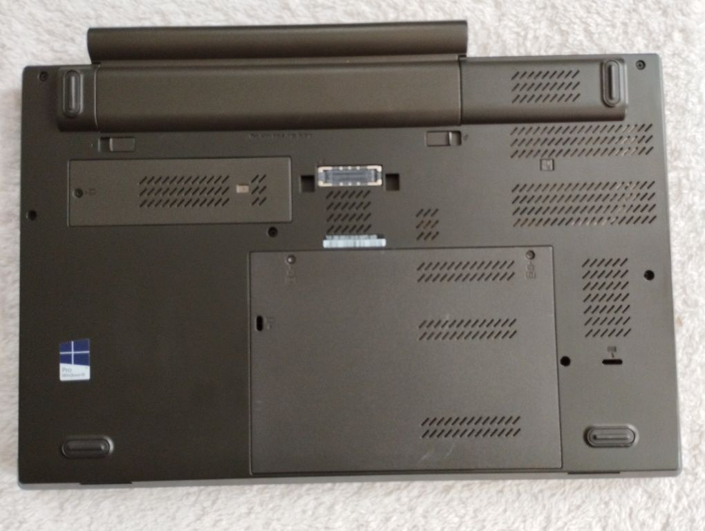 Игровой Lenovo ThinkPad T540p i7-4600/GeForce Gt 730m/8gb/HDD 500Gb