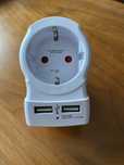 Adapter podróżny SKROSS (Europa - USA, Japonia)