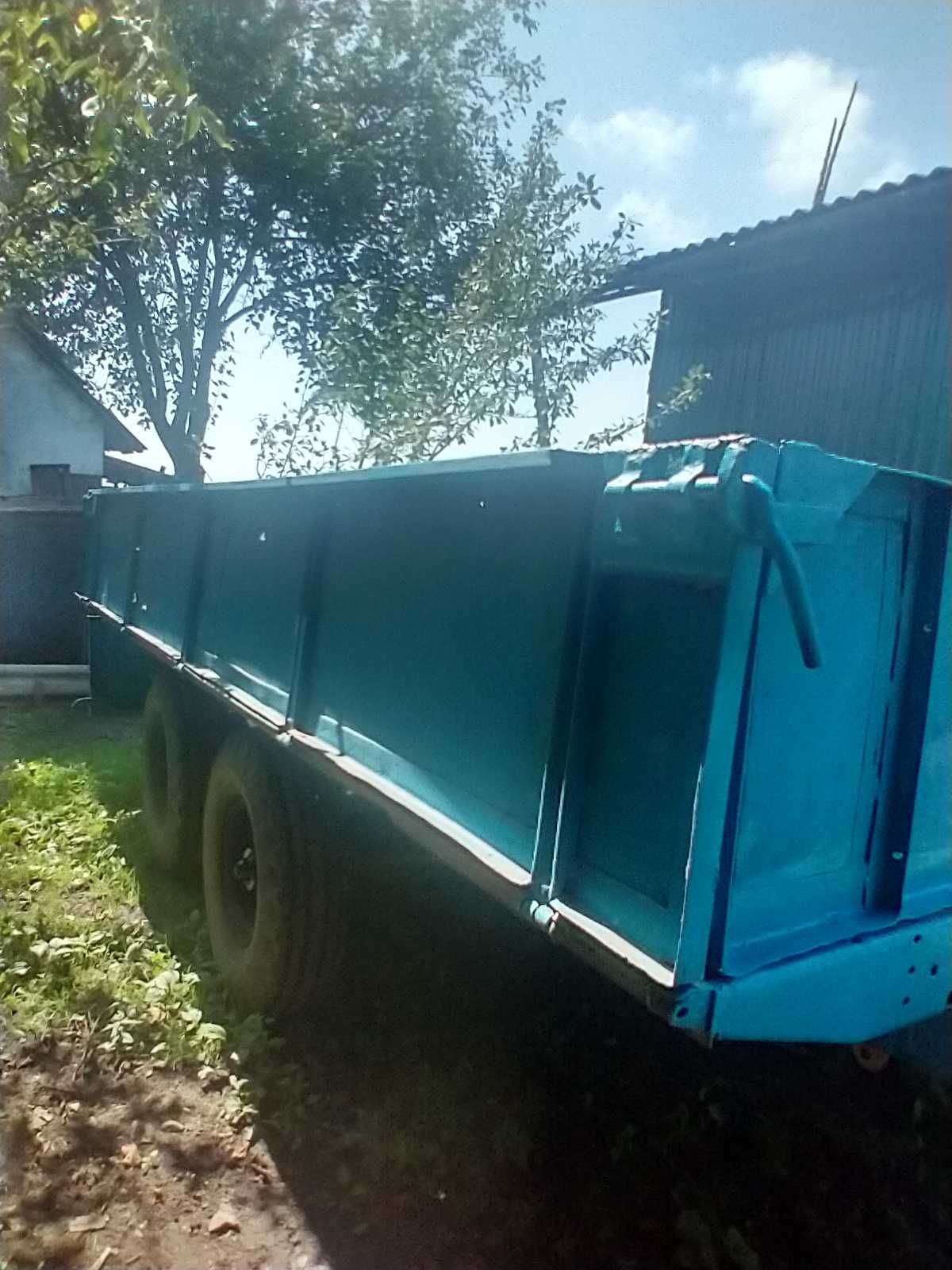 Продається трактор МТЗ -80.
