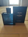 Bleu De Chanel EDP 100ml