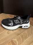 Кросівки New Balance чорні