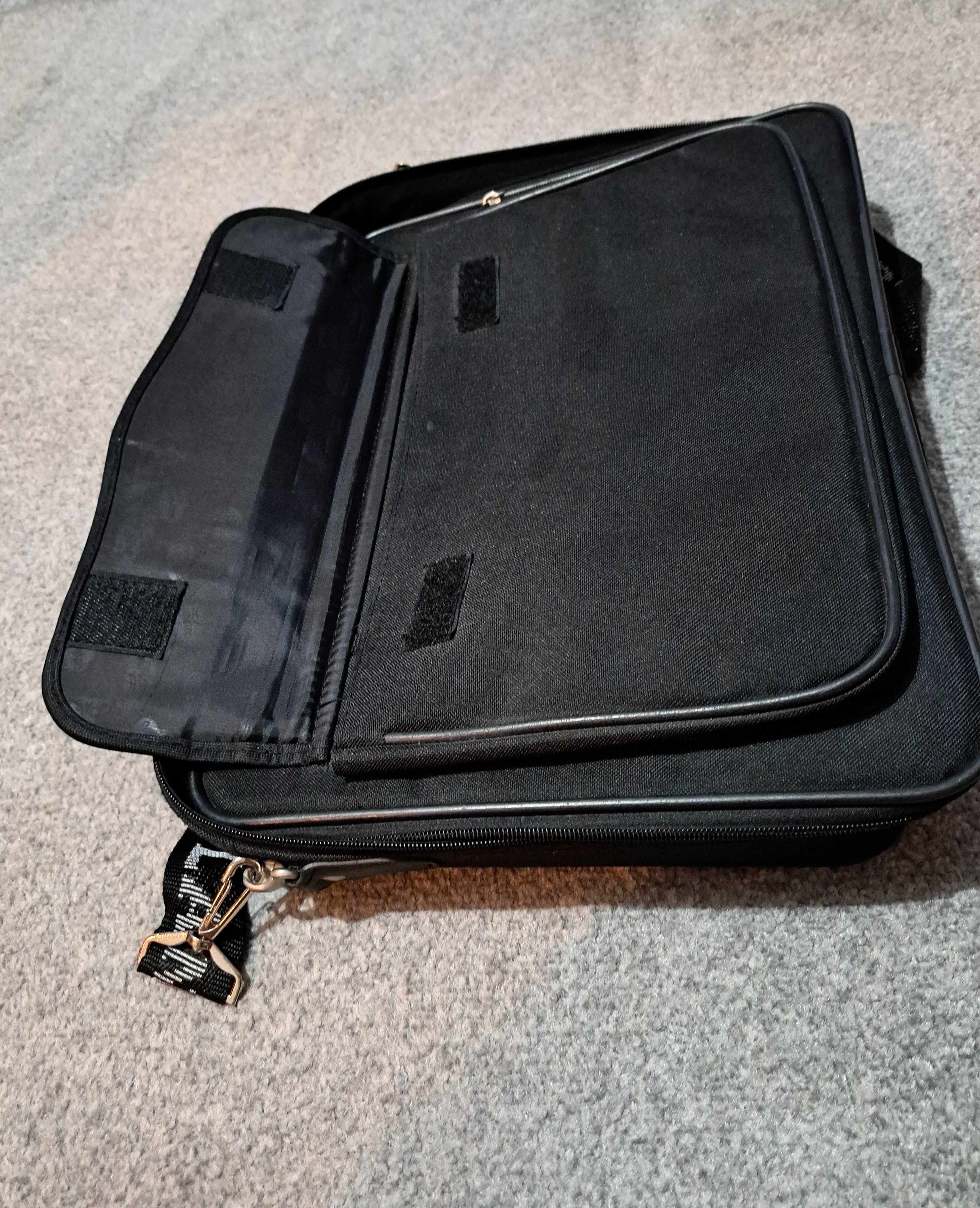 Torba na laptopa