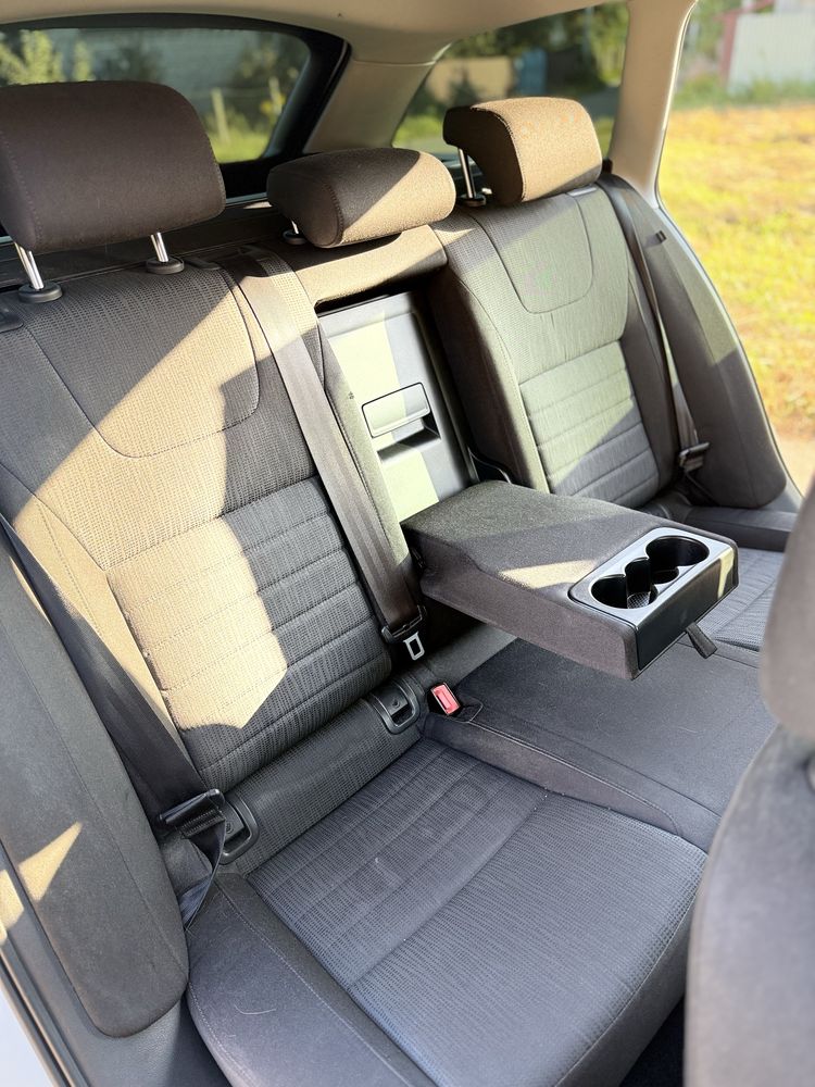 Skoda Octavia A7 2015 2.0 tdi
