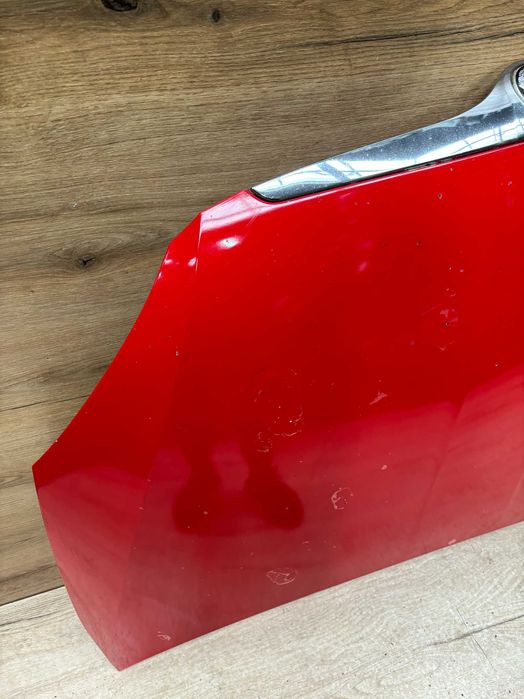 Maska Skoda Fabia II kolor 8151