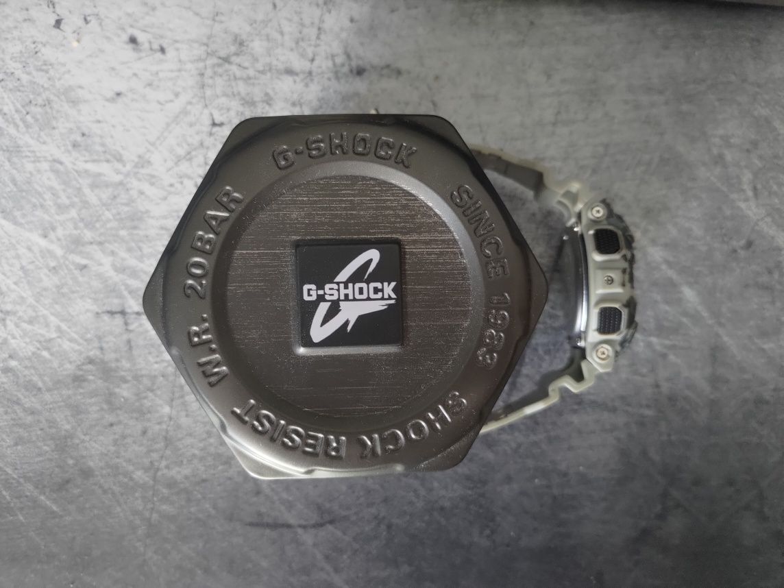 Zegarek Casio G-Shock 5081 ga-100cm