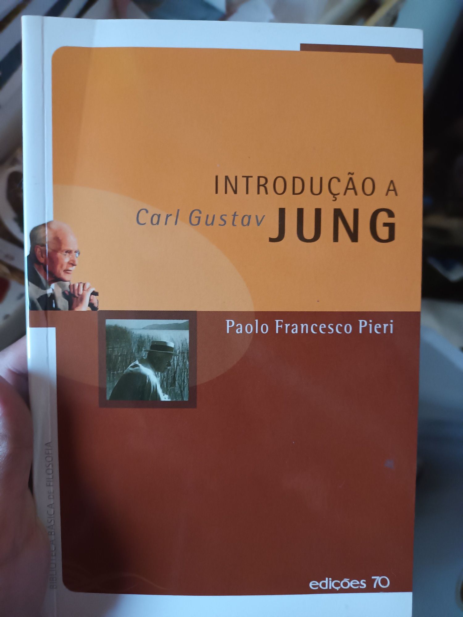 Livros em bom estado