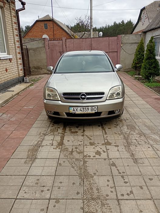 Авто в нормальном состоянии