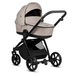 Tutis Mio 3+ Thermo wózek uniwersalny 2w1 , opcja 3w1