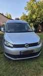 Volkswagen Caddy VW Caddy. Okazja !!!