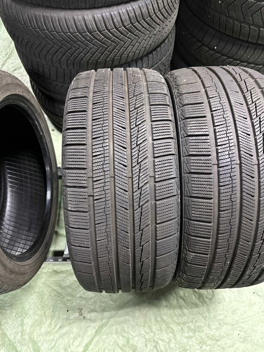 245-35 R19 93V Fortuna Gowin UHP3 2шт