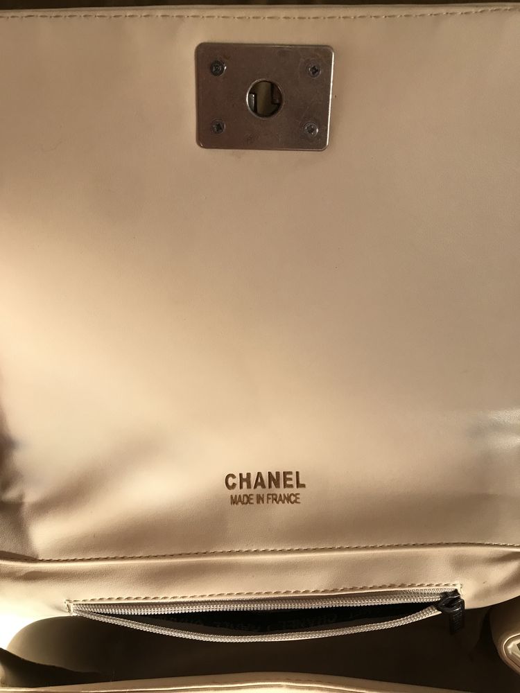 Сумка Chanel