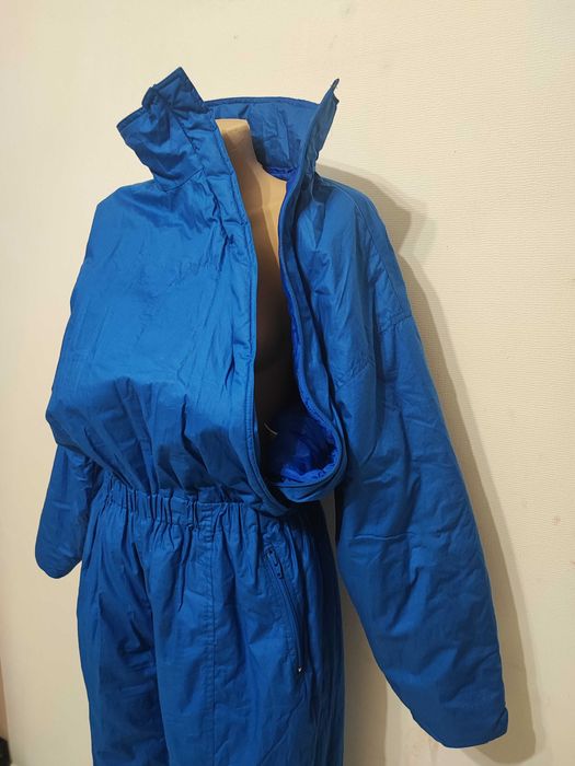 Лижний комбінезон PLAYCREW L М гірськолижний зимовий