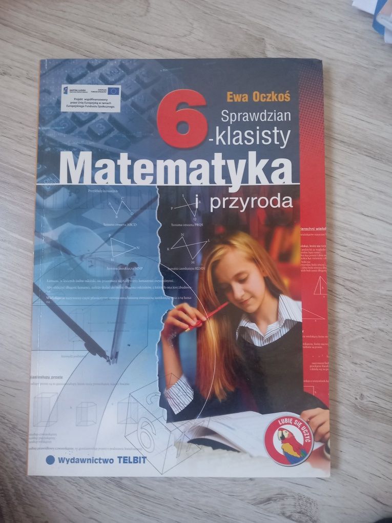 Matematyka i przyroda