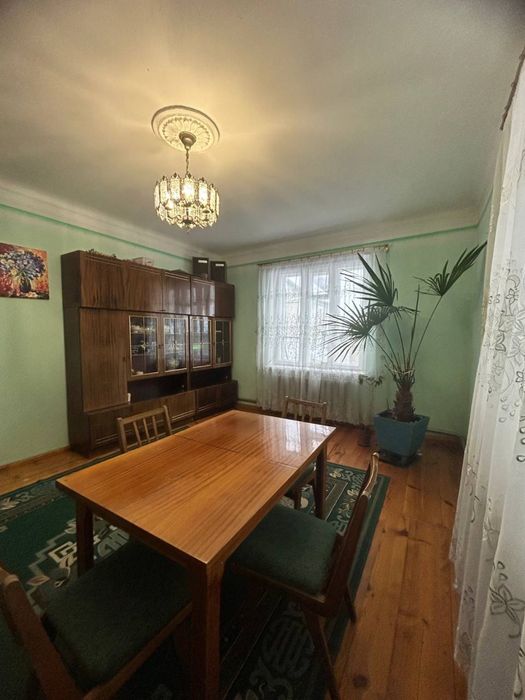 Продам господарство в м.Кременець Тернопільщина