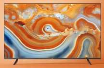 Telewizor Smart TV 43" Omni Fire TV Amazon 4K43N400D 4K Pilot głosowy