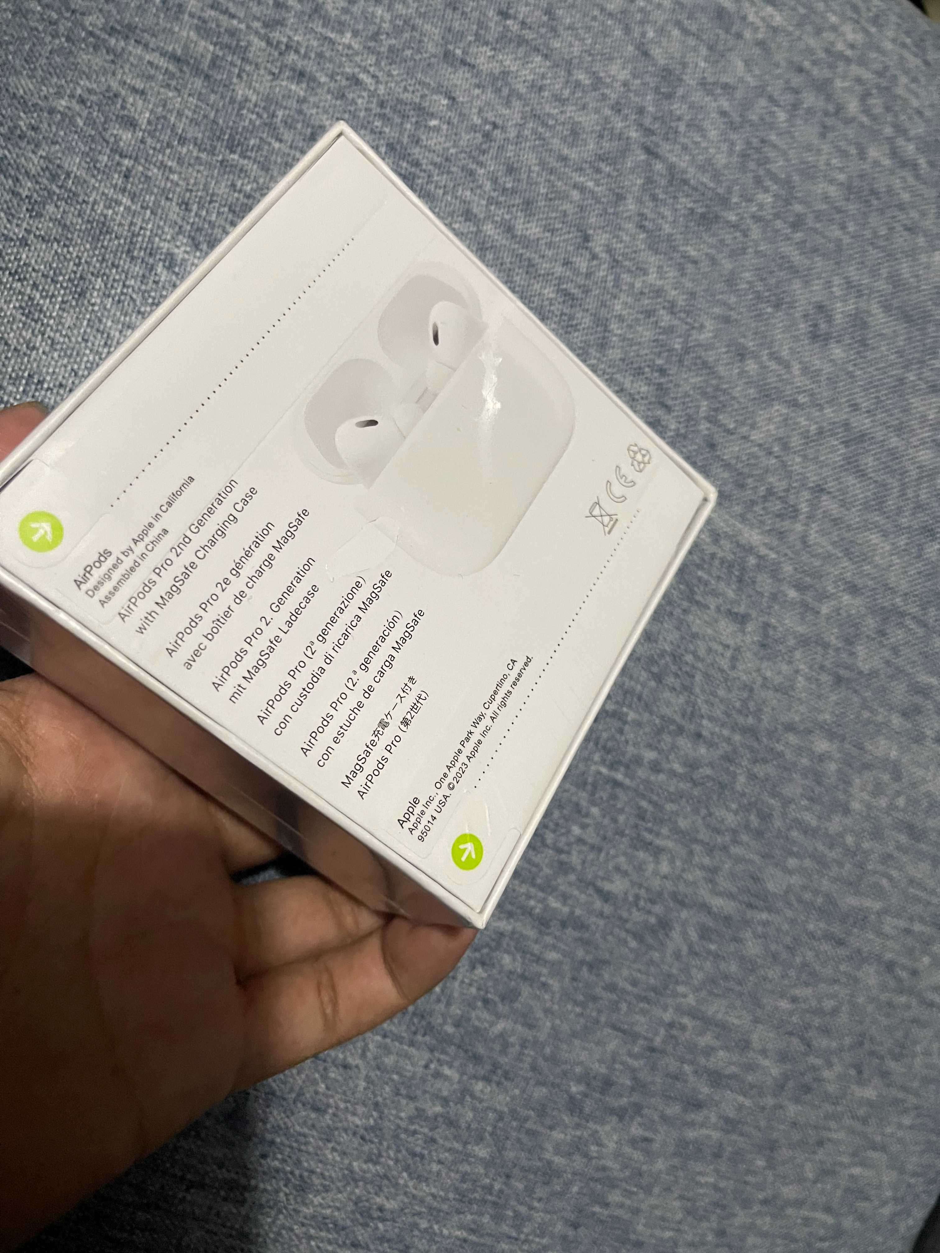 Apple Airpods pro 2